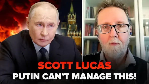 Ukraine Drones Outmatch Russia’s Air Defenses