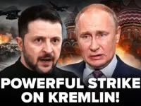 Ukraine Exports Arms, Becomes Global Defense Player