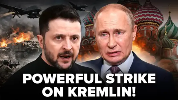 Ukraine Exports Arms, Becomes Global Defense Player