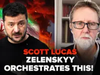 Ukraine Eyes Defense Deal with Saudi Arabia