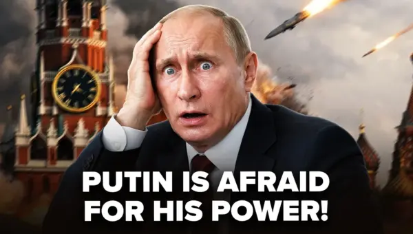 Ukraine Eyes Moscow with New Ballistic Missiles