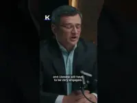 Ukraine Faces Tough EU Talks Despite Hungary Shift