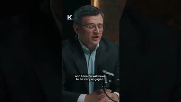 Ukraine Faces Tough EU Talks Despite Hungary Shift