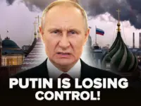 Ukraine Gains Ground as Russia Relocates Missile Plants