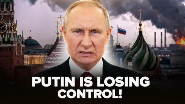 Ukraine Gains Ground as Russia Relocates Missile Plants