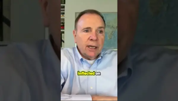 Ukraine Gains Momentum, Russia Faces Growing Losses