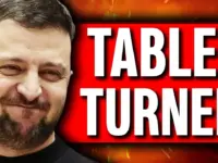 Ukraine Hits Russian Oil, Navy in New Strategy