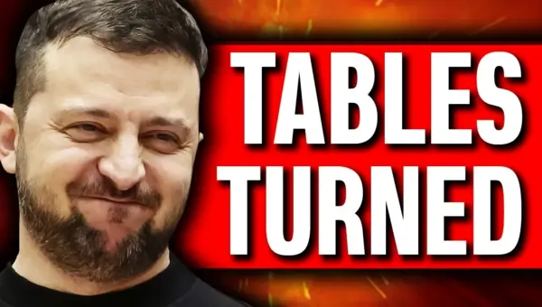 Ukraine Hits Russian Oil, Navy in New Strategy