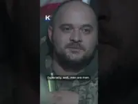 Ukraine Infantry Faces Rapid Russian Assaults