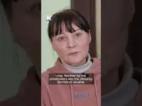 Ukraine Jails Ex-Official for Aiding Russian Forces