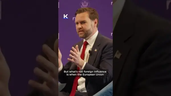 Ukraine Leader’s Threat Sparks Hungary Outrage