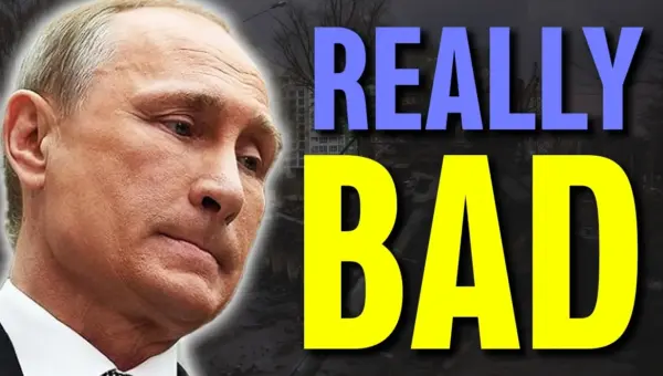 Ukraine Leverages Drones, Industry to Shift War