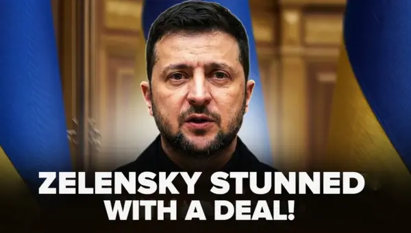 Ukraine, Norway Forge Strategic Defense Partnership