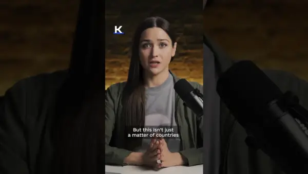 Ukraine Offers Combat Aid to Mideast Allies