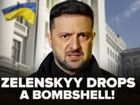 Ukraine Offers Defense Prowess to Gulf States