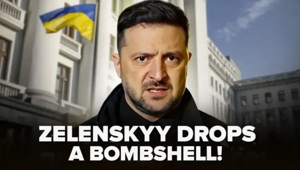 Ukraine Offers Defense Prowess to Gulf States