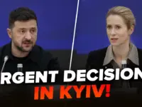 Ukraine Offers Drone Defense Expertise to EU