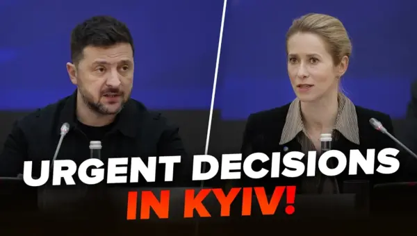 Ukraine Offers Drone Defense Expertise to EU