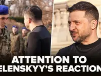 Ukraine Offers Drone Expertise to Gulf Nations