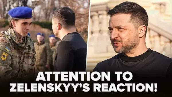 Ukraine Offers Drone Expertise to Gulf Nations