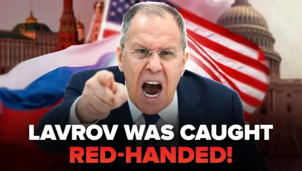 Ukraine Proposes Easter Truce Amid Diplomatic Storm