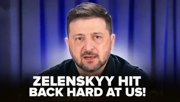 Ukraine Pushes Back on Territory Swap Talk