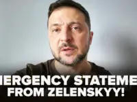 Ukraine Pushes for Easter Ceasefire, Offers Reciprocity