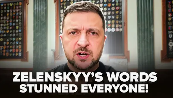 Ukraine Rallies Energy Sector Amid Funding Woes