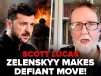 Ukraine Rejects US Ultimatum on Donbas: Allies Rally