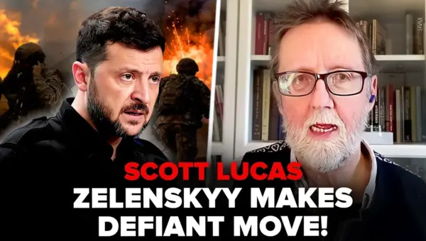 Ukraine Rejects US Ultimatum on Donbas: Allies Rally