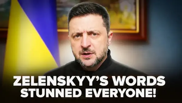 Ukraine Secures Long-Term Defense Deals Abroad