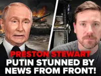 Ukraine Seizes Initiative on Frontlines