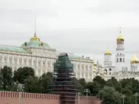 Ukraine Shoots Iranian Drones in Middle East: A Bold New Strategy