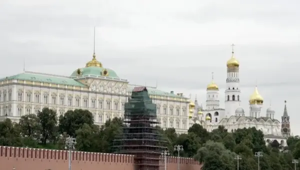 Ukraine Shoots Iranian Drones in Middle East: A Bold New Strategy