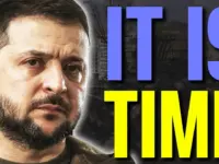 Ukraine Strikes Crimea’s Last Rail Ferry