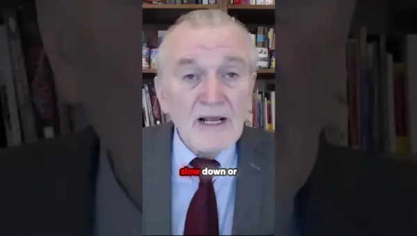 Ukraine Strikes Cripple Russian Oil Exports