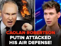 Ukraine Strikes Cripple Russian Oil Refineries