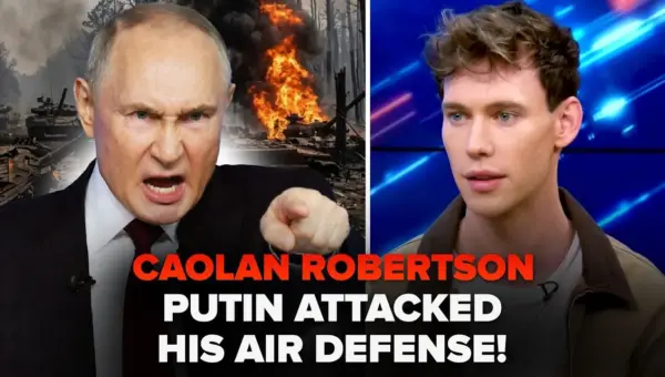 Ukraine Strikes Cripple Russian Oil Refineries