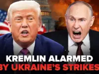 Ukraine Strikes Cripple Russian Oil Revenue