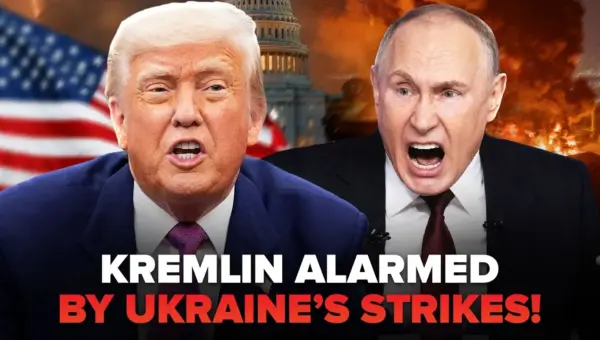 Ukraine Strikes Cripple Russian Oil Revenue