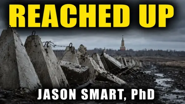 Ukraine Strikes Deep Inside Russia, Exposing Weaknesses