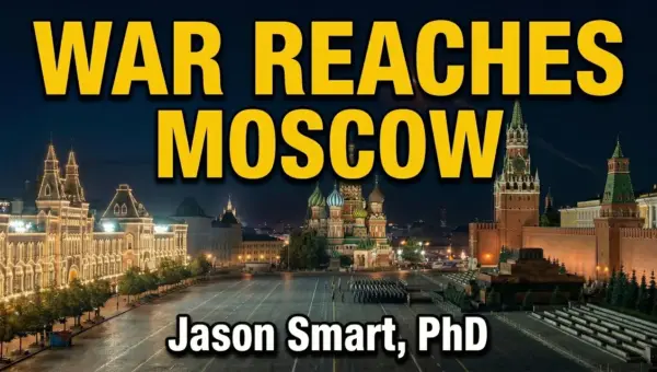 Ukraine Strikes Deep Inside Russia, Weakening Putin’s Grip