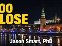 Ukraine Strikes Deep Inside Russia’s Rear