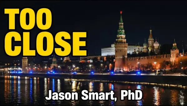 Ukraine Strikes Deep Inside Russia’s Rear