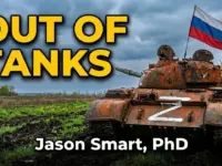 Ukraine Strikes Deep, Russia’s Defense Crumbles