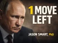 Ukraine Strikes Deep: Russia’s Interior Now Vulnerable