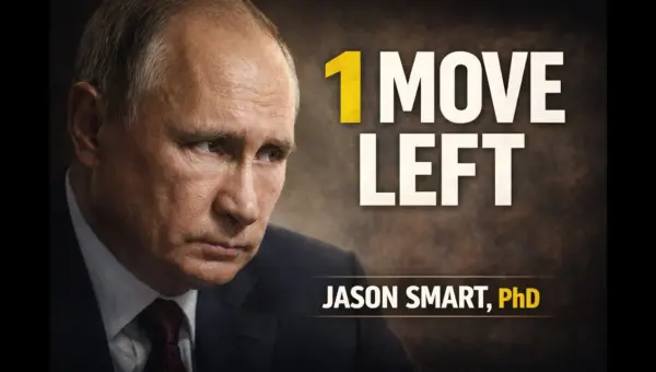 Ukraine Strikes Deep: Russia’s Interior Now Vulnerable