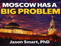 Ukraine Strikes Deep: Russia’s War Machine Buckles