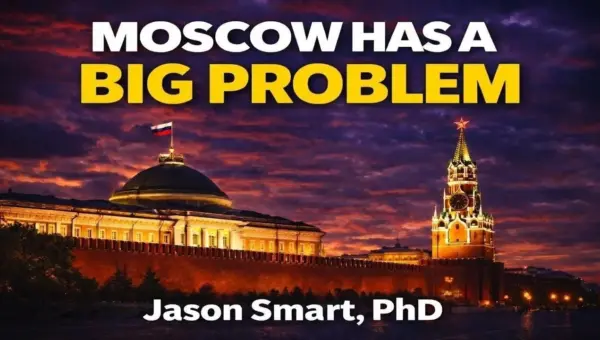 Ukraine Strikes Deep: Russia’s War Machine Buckles