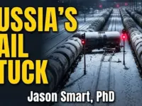 Ukraine Strikes Deep: Russia’s War Machine Falters